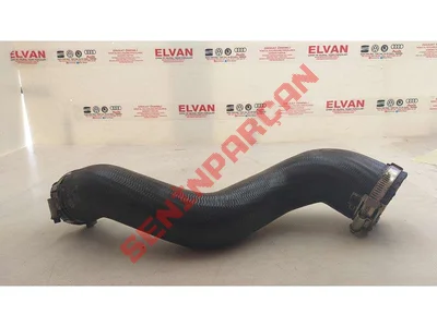 8E0145737F - BASINC HORTUMU - İkinci El Orjinal