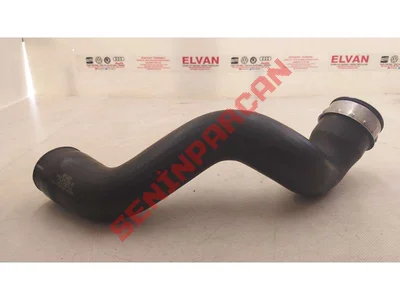 3B0145834R - BORUBASINC - İkinci El Orjinal