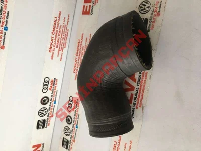 6R0145838A - BAGLANTI HORTUMU - İkinci El Orjinal