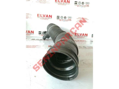 6Q0129684B - BAGLANTI BORUSU - İkinci El Orjinal