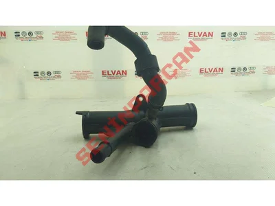 04L121026F - TERMOSTATYUVASI - İkinci El Orjinal