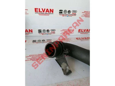 7M0145958G - BORU - İkinci El Orjinal