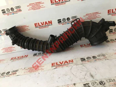 7E0129615D - EMME BORUSU - İkinci El Orjinal