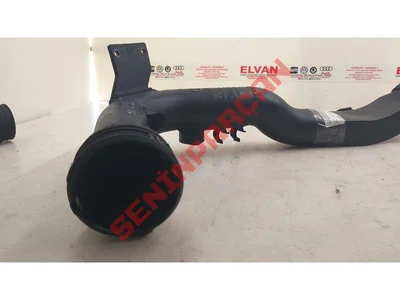 8E0145840 - HAVA BASINC BORUSU - İkinci El Orjinal