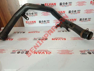 6Q0145162AN - BASINÇ HORTUMU - İkinci El Orjinal