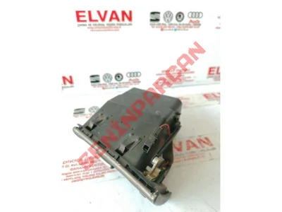 4B1820901 - HAVA KANALI - İkinci El Orjinal