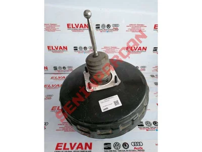 7E0612101C - FREN SERVOSU - İkinci El Orjinal