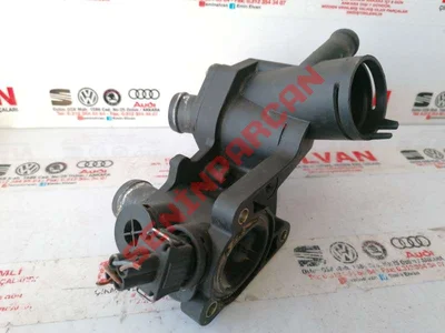 032121111NQ - SOĞUT SIV TERMOSTAT MUHAFAZ