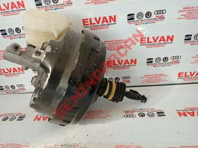 8R0612103H - FREN SERVOSU - İkinci El Orjinal