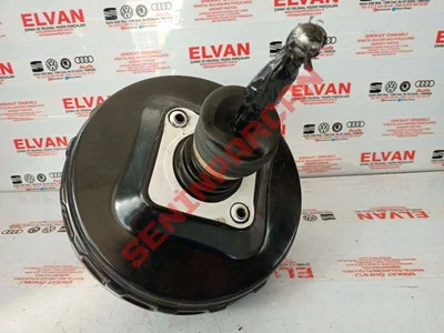 8R0612103H - FREN SERVOSU - İkinci El Orjinal