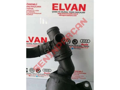 8K0122293B - HIZLI KAVRAMA - İkinci El Orjinal