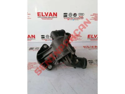 03L121111R - TERMOSTAT YUVASI - İkinci El Orjinal