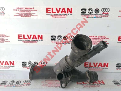 04L121026Q - TERMOSTATYUVASI - İkinci El Orjinal