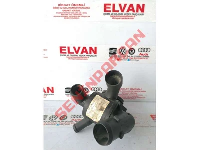 03L121111AC - TERMOSTATLI REGULATOR MUHAFAZASI - İkinci El Orjinal
