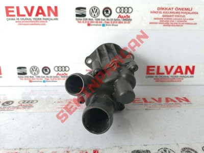 03L121111F - TERMOSTATLI REGULATOR MUHAFAZASI - İkinci El Orjinal