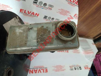 7M1611303 - VAKUM BORUSU - İkinci El Orjinal