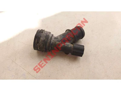 6Q0122291F - HORTUM SU AUA - İkinci El Orjinal