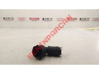 7M0122291 - YAKIT FILTRESI - İkinci El Orjinal