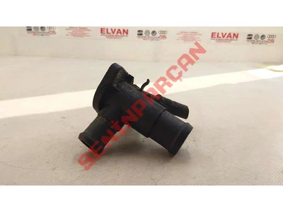 068121133AE - FLANŞ - İkinci El Orjinal