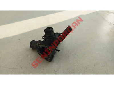 068121133AE - FLANŞ - İkinci El Orjinal