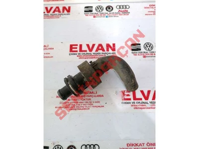 1K0121113A - TERMOSTAT - İkinci El Orjinal