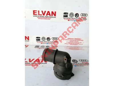 1K0122291BA - HORTUM KAPLINI - İkinci El Orjinal