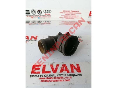1K0122291BA - HORTUM KAPLINI - İkinci El Orjinal