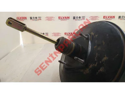 0204021246 - FREN SERVOSU - İkinci El Orjinal