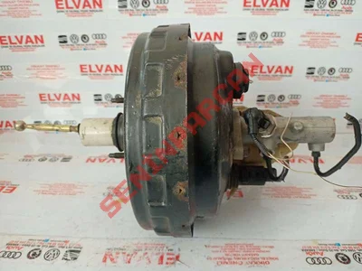 7L6612105 - FREN SERVOSU - İkinci El Orjinal