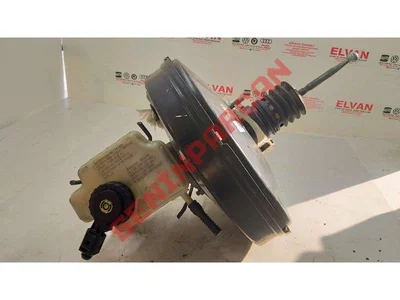 1K1611301D - HIDROLIK DEPOSU - İkinci El Orjinal