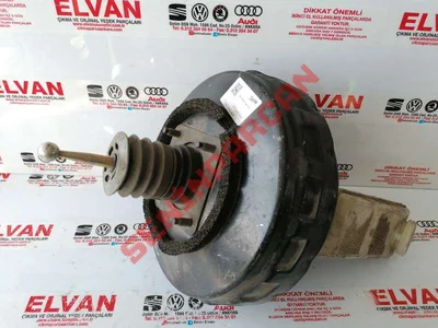 7M3612100E - FREN SERVOSU - İkinci El Orjinal