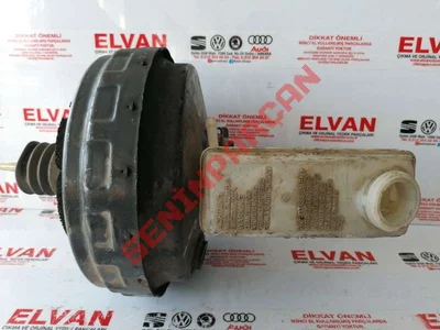 7M3612100E - FREN SERVOSU - İkinci El Orjinal