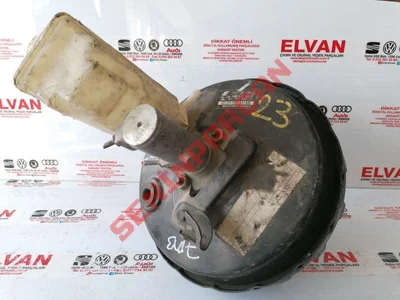 7M3612100E - FREN SERVOSU - İkinci El Orjinal