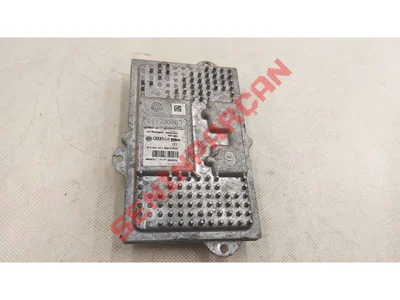 5F0941472 - LED SOGUTUCU - İkinci El Orjinal