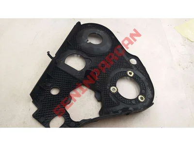 038109145F - ON KAPAK - İkinci El Orjinal