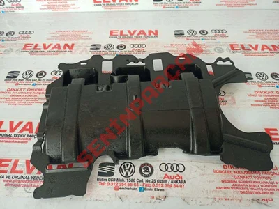 04C103623B - SCHWALLSPERRE - İkinci El Orjinal
