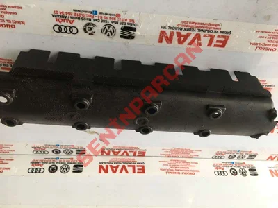06A103544 - KARTER - İkinci El Orjinal