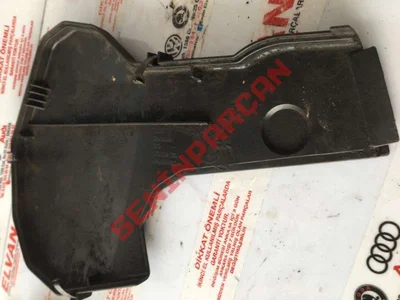 078109123N - KAPAK - İkinci El Orjinal