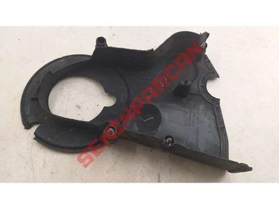04L109147D - KAYIS KAPAGI - İkinci El Orjinal