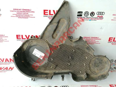 03L109107C - KAYIS KAPAGI - İkinci El Orjinal