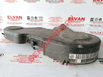 03L109107C - KAYIS KAPAGI - İkinci El Orjinal