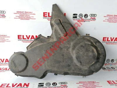 03L109107C - KAYIS KAPAGI - İkinci El Orjinal