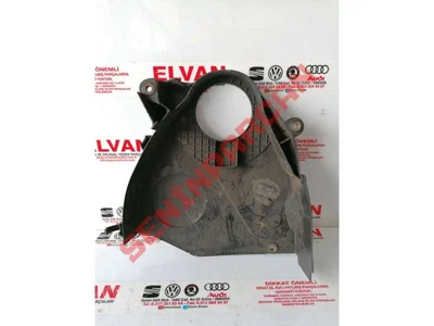036109127L - KAYIS KAPAGI - İkinci El Orjinal