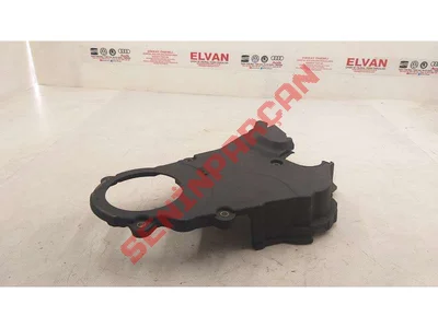 06F109147 - ZINCIRGERGISI - İkinci El Orjinal