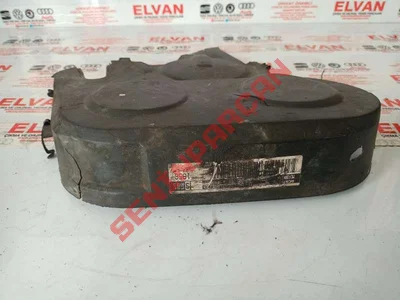 03G109107A - KAYIS KAPAGI - İkinci El Orjinal