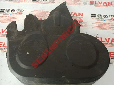 03G109107A - KAYIS KAPAGI - İkinci El Orjinal