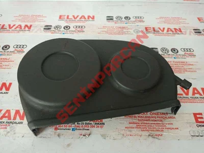 06C109124C - KAYIS KAPAGI - İkinci El Orjinal