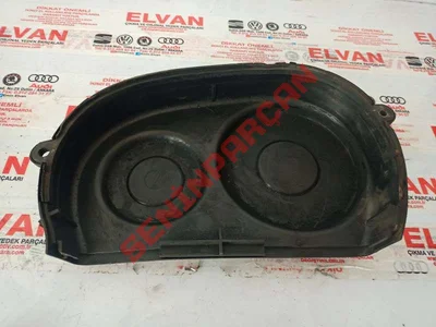 06C109124C - KAYIS KAPAGI - İkinci El Orjinal
