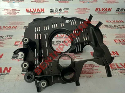06H103138E - BRAKET - İkinci El Orjinal