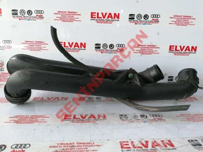 1H0145762AD - TURBO BORUSU - İkinci El Orjinal